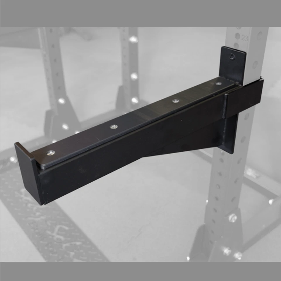 Body-Solid Spotter Arms Attachment for SPR500 & SPR250 Half Cage SPRSA - Image 1 of 1