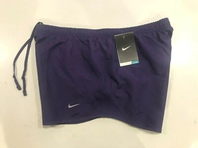 573728-547 Nuevo con etiqueta Nike Mujer 3" 5K Tempo Correr Corto con Calzoncillo Foto 1 de 3