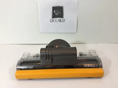 Dyson Ball Multi Floor 2,DC41,DC65 чистящая головка щетка штанга 967919-03 чистящая головка - Изображение 1 из 4