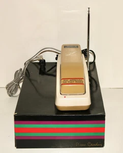 PIERRE CARDIN Ambiance IX cordless telephone in box - Picture 1 of 5