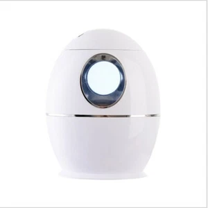 800Ml Large Capacity Air Humidifier USB Aroma Diffuser Ultrasonic Cool Water - Picture 1 of 6