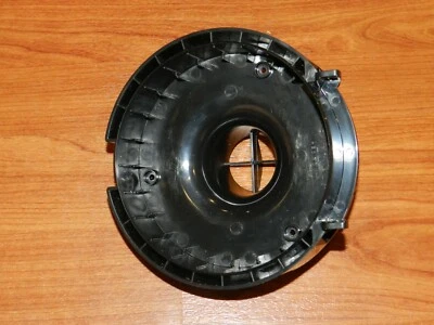 Nuevo embudo de entrada separador ciclónico genuino para aspiradora Hoover UH70830  Foto 1 de 2