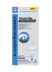 6 Cloth Bag for Bissell 48K2 67E2 Clean Along 203-7270 20372070 Powergroom - Picture 1 of 1