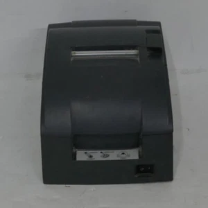 Epson TM-U220B Modell 188B Küchendrucker nur seriell - Bild 1 von 4