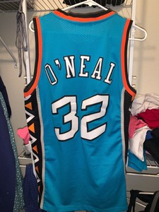 shaq 1996 all star jersey