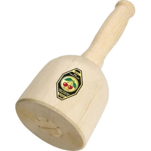 Kirschen 3500110 Sculpturing Mallet 700g Beech Head Ash Handle 1pc - Picture 1 of 1