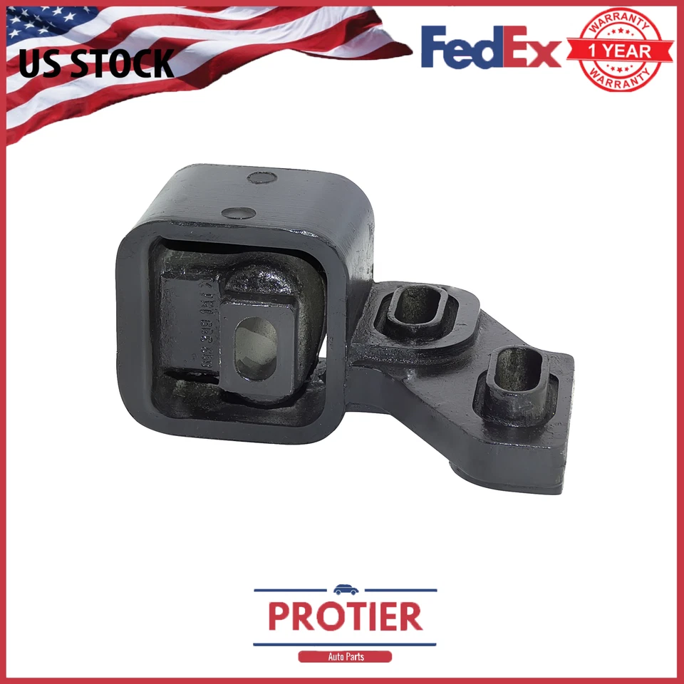 Soporte de transmisión para AUDI 80 90 Foto 1 de 3