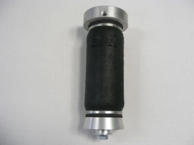 G.A.S. Fuelle neumático muelle neumático para Airride suspensión neumática Opel Astra G Nº 70316 trasero - Imagen 1 de 4