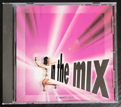 In the Mix - Audio CD By Various (CD) - Image 1 of 2