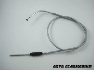 Cavo freno anteriore Honda Dream 250 305 CA72 CA77 C72 C77 P/N 45450-259-000 GIAPPONESE - Foto 1 di 5