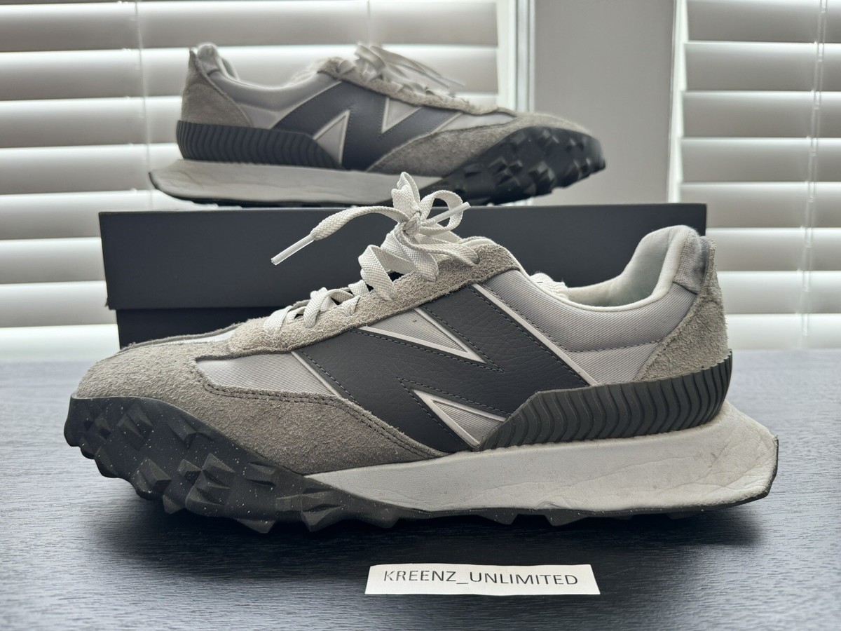 New Balance XC-72 Grey Day for Sale | Authenticity New Balance XC-72 Grey Day for Sale | Authenticity