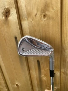 Taylormade P7mc 2023 5 Iron / Kbs Tour Extra Stiff Shaft / Brand New - Picture 1 of 6