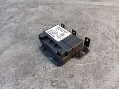 Mercedes Sprinter 3,5 Porte Scatola (B906) 313 CDI Centralina A0009003101 - Immagine 1 di 4