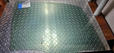 2014 FORD TRANSIT CONNECT FRONT RIGHT PASSENGER DOOR GLASS WINDOW DT11V21410 OEM - Image 1 of 4