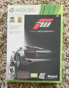 Forza Motorsport 3 - Picture 1 of 3