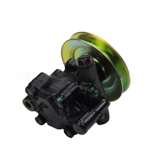 Bomba de dirección asistida para Nissan Patrol GR V Wagon 1997-2000 49110VB300 - Imagen 1 de 4