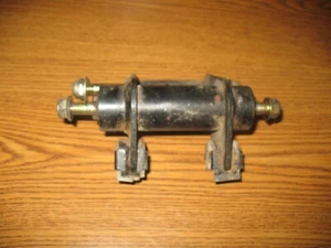 1982 NU50 A ENGINE HANGER BRACKET MOUNT HONDA URBAN EXPRESS NU 50 A - Picture 1 of 4