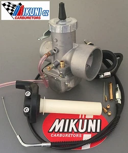 Mikuni VM36 carburetor Kit Yamaha SR 500cc - Picture 1 of 2