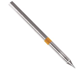 Thermaltronics S75CS005 Conical Sharp 0.5mm (0.02in) interchangeable for Metcal - Picture 1 of 2