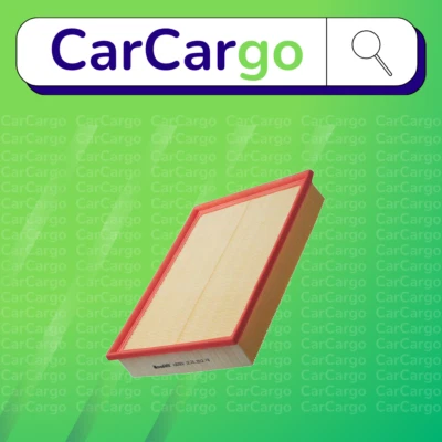 Filtro de aire para Volvo 740 2.3 Turbo 1985-1991 filtro premium calidad OE nuevo Foto 1 de 4