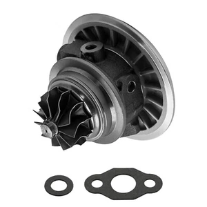 Turbo Cartridge Chra Balanced Turbocharger For Isuzu GMC W 5.2L 4HK1 Engine - Picture 1 of 10