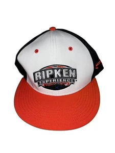 Cappello Berretto Cal Ripken Experience Under Armour Pigeon Forge Tennessee Baseball Mediu - Foto 1 di 8