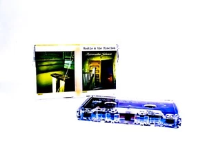 Hootie & The Blowfish / Fairweather Johnson / Cassette / 1996 - Atlantic 82886-4 - Picture 1 of 8
