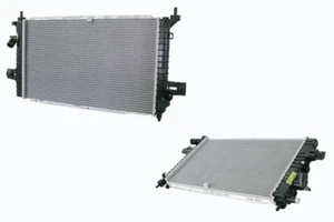 RADIATOR FOR HOLDEN ASTRA AH 2004-2010 - Picture 1 of 1