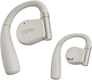 Cleer ARC II Open-Ear True Wireless Bluetooth-Kopfhörer - Bild 1 von 19