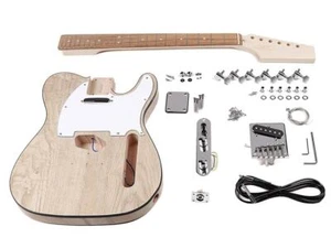 BOSTON KIT-TE-45 Gitarren-Bausatz Teaser Modell - Bild 1 von 1