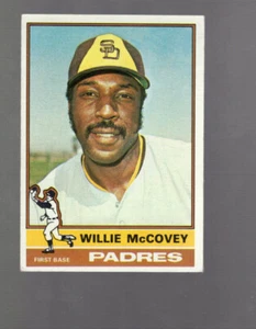 A8033- 1976 Topps BB # S 501-550 Ca. Grad -du Pick- 15 + Gratis US Schiff - Bild 1 von 7