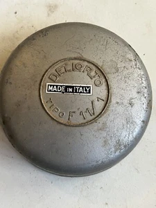 Dellorto TIPO F11/1 Air Cleaner Mustang Motorcycle - Picture 1 of 2