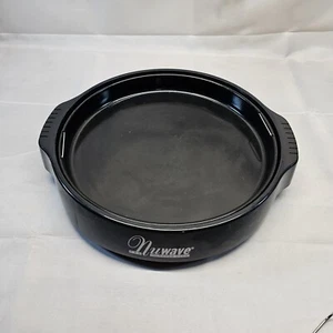 NuWave Infrarot Ofen 12" Einsatz Pfanne & Ofenboden *nur Ersatz* (#20322) - Bild 1 von 7