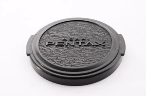 Asahi Pentax Front Camera Lens Cap 52mm Japan - Picture 1 of 12