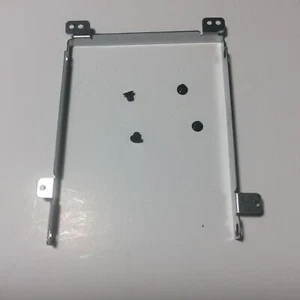 Caddy disco duro genuino Dell Inspiron 15-5576 con tornillos Y1GP9 FBAM9009010 NT* - Imagen 1 de 3