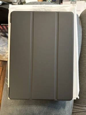 Jetech Protective Case For Ipad 9.7” (Black)  - Image 1 of 4