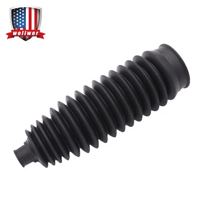 转向架 Tierod 靴子 45535-33030 适合雷克萨斯 ES300 ES330 丰田凯美瑞 — 第 1/4 张图片