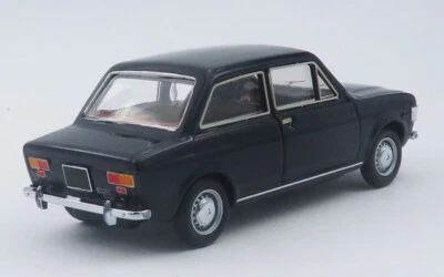 FIAT 128 - 1° Serie - 1969 - 2 Porte / 2 Doors 1/43 RIO4737 RIO MODEL - Immagine 1 di 2