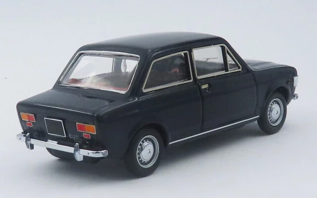 FIAT 128 - 1° Serie - 1969 - 2 Porte / 2 Doors 1/43 RIO4737 RIO MODEL - Immagine 1 di 2