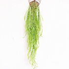 Foliage Ivy Artificial Hanging Decor Party Garland Willow Flower Vine Plant Wal