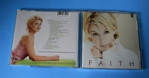 CD - Faith Hill - Faith - Picture 1 of 2