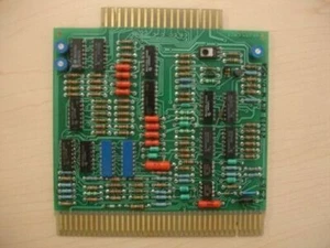 Universal Instruments 21713000 BEC, Board Error Correction Assembly - Picture 1 of 1