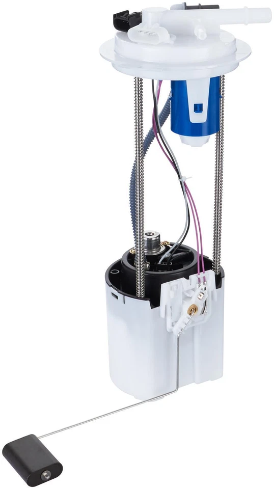 Bosch Fuel Pump Module F00HK00602 For Chevrolet GMC Sierra 1500 2009-2013 - Imagem 1 de 4