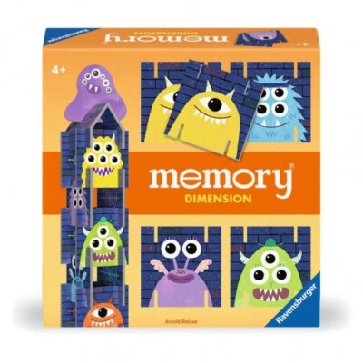 Memory - Dimension - Image 1 of 4