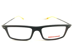 PRADA Sport VPS 03E VPS03E TFZ-1O1 Rx 53mm Herren Brille Brillengestell - Bild 1 von 6