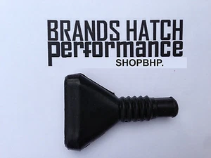 For Bosch Rubber Boot for AMP TYCO SUPERSEAL Jetronic 7 Pin Plugs / Sockets - Picture 1 of 1