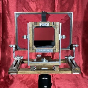 4x10 Large Format Carmera - Picture 1 of 12