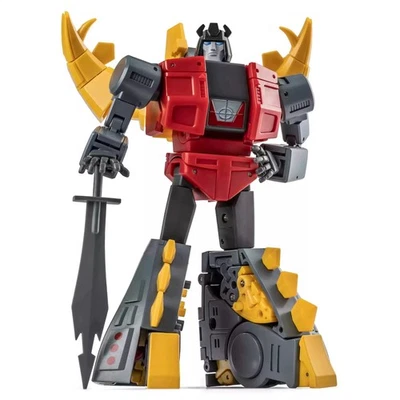 NEWAGE NA H67 Varan G1 Snarl For Dinobot mini Transformable Action Figure New - Image 1 of 3