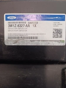 3w1z8327aa - Imagen 1 de 1