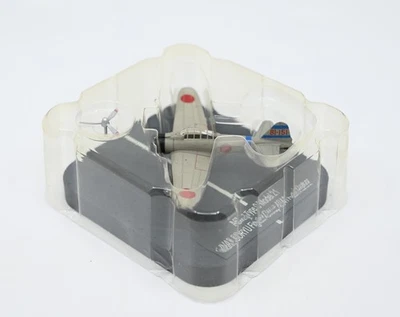 X-Plus 330029, A6M2 "Zero" Model 21, IJNAS SORYU Fighter Group BI-151, 1:144 - Image 1 of 4